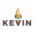 Kevin logo